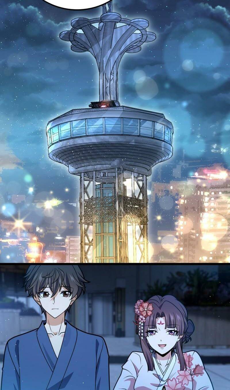 Đại Vương Tha Mạng Chapter 690 - Trang 2