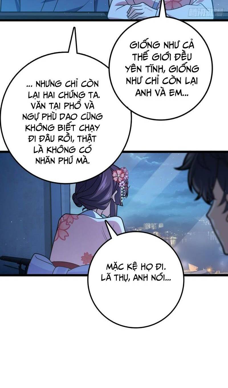 Đại Vương Tha Mạng Chapter 690 - Trang 2