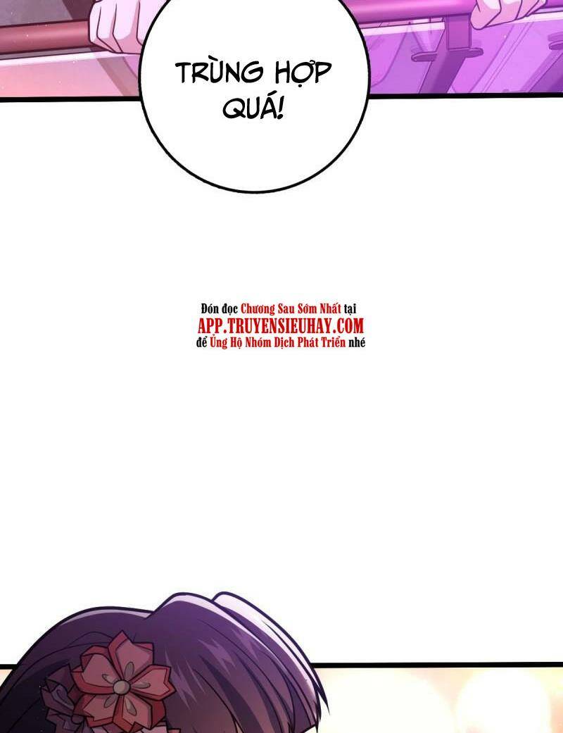 Đại Vương Tha Mạng Chapter 690 - Trang 2