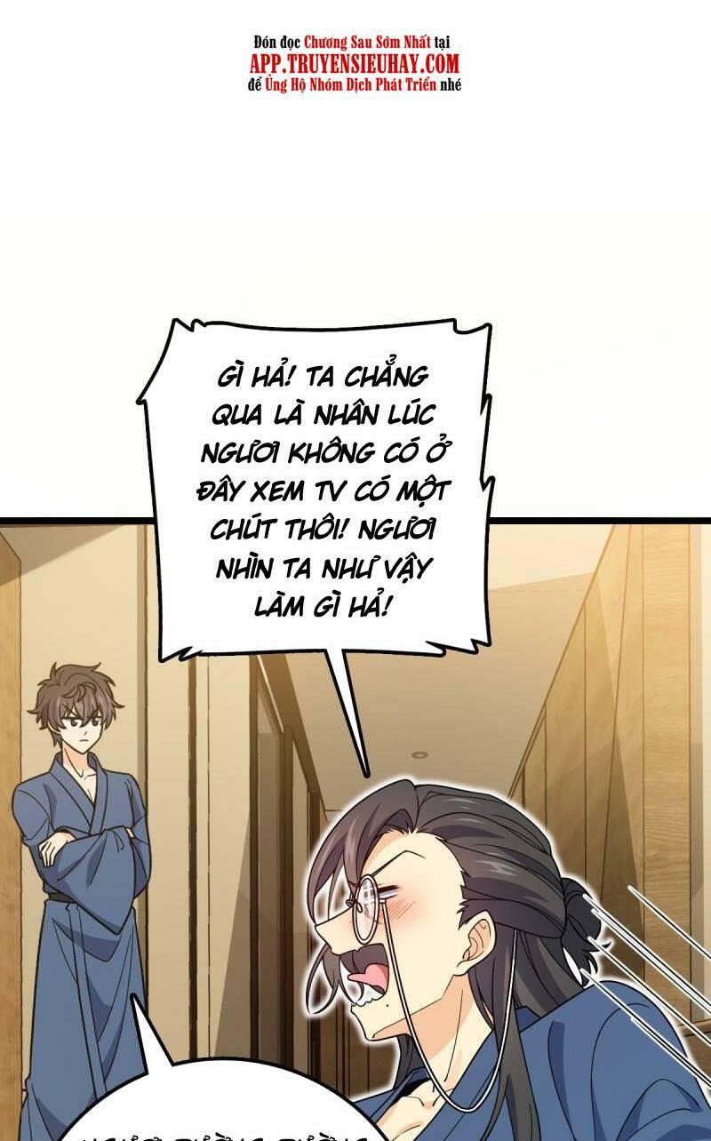 Đại Vương Tha Mạng Chapter 690 - Trang 2