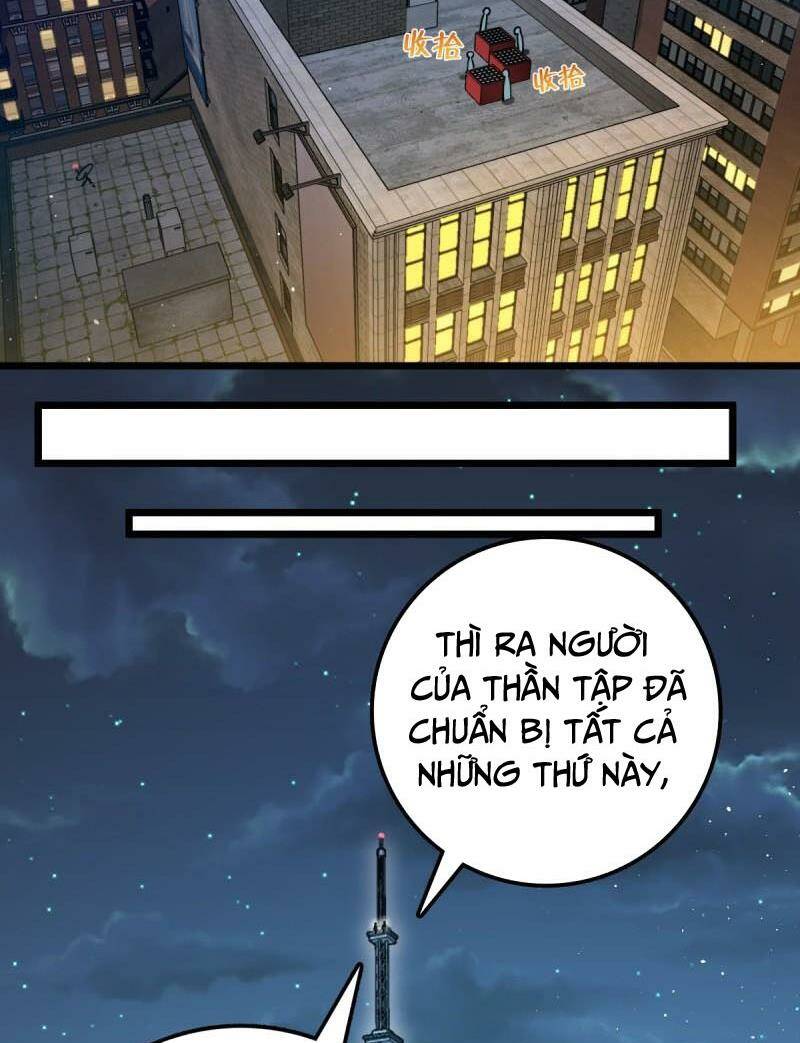 Đại Vương Tha Mạng Chapter 690 - Trang 2