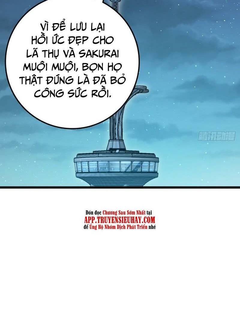 Đại Vương Tha Mạng Chapter 690 - Trang 2