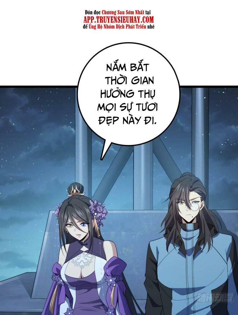 Đại Vương Tha Mạng Chapter 690 - Trang 2