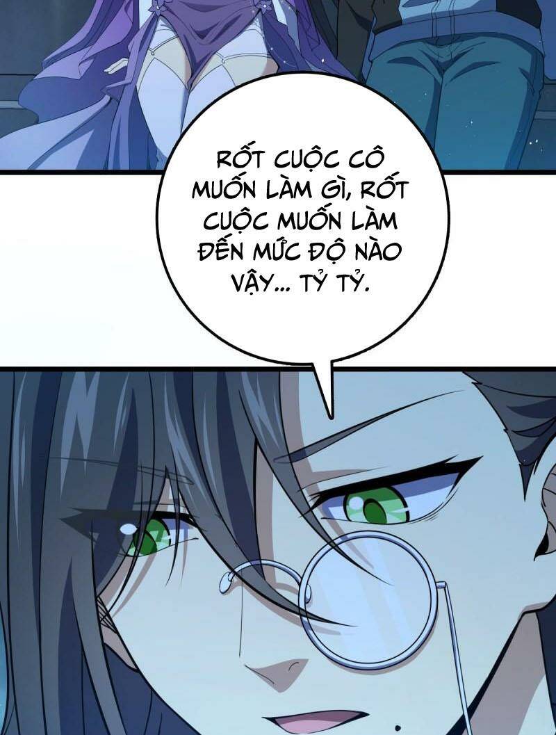 Đại Vương Tha Mạng Chapter 690 - Trang 2