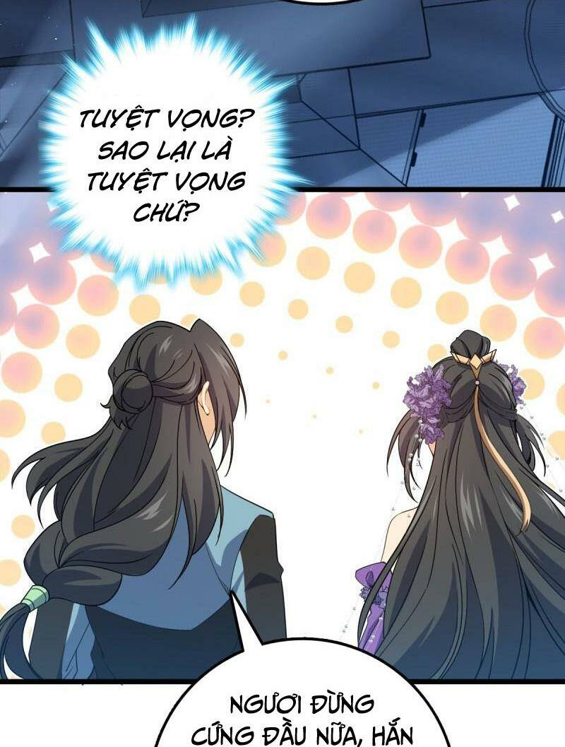 Đại Vương Tha Mạng Chapter 690 - Trang 2