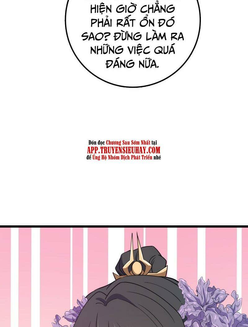 Đại Vương Tha Mạng Chapter 690 - Trang 2