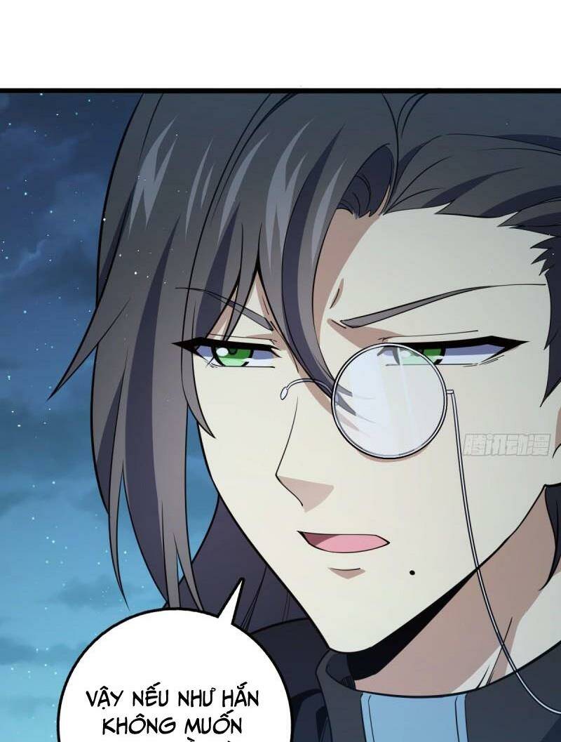 Đại Vương Tha Mạng Chapter 690 - Trang 2