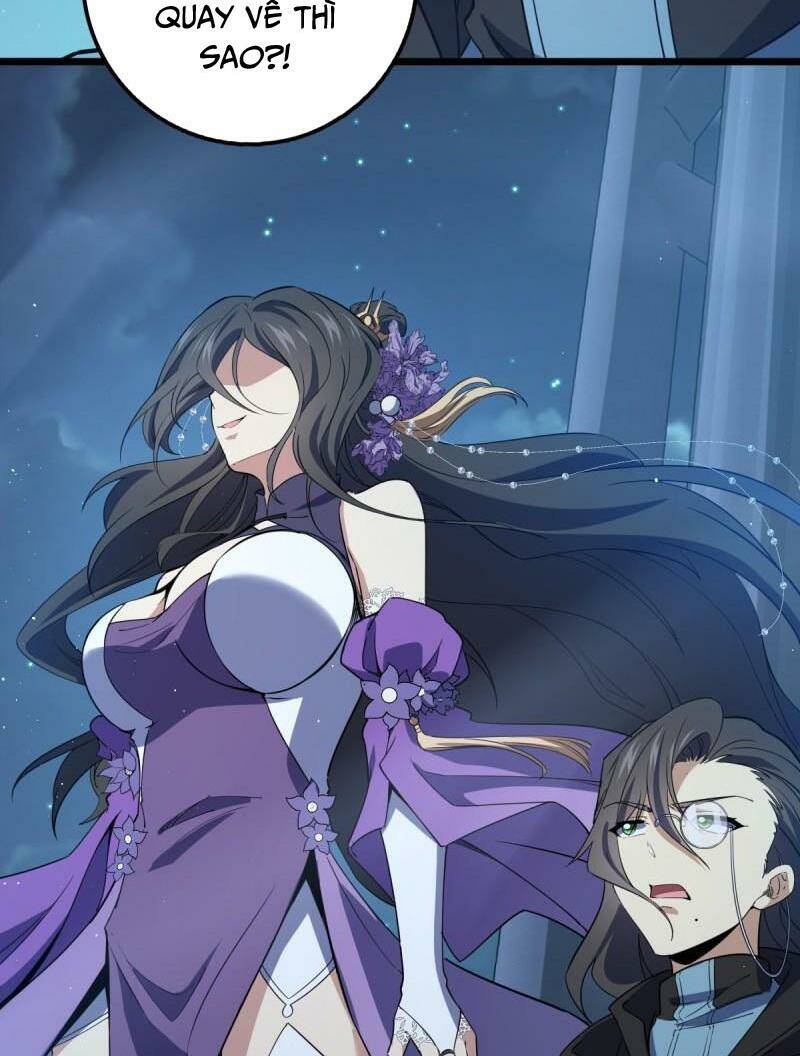 Đại Vương Tha Mạng Chapter 690 - Trang 2