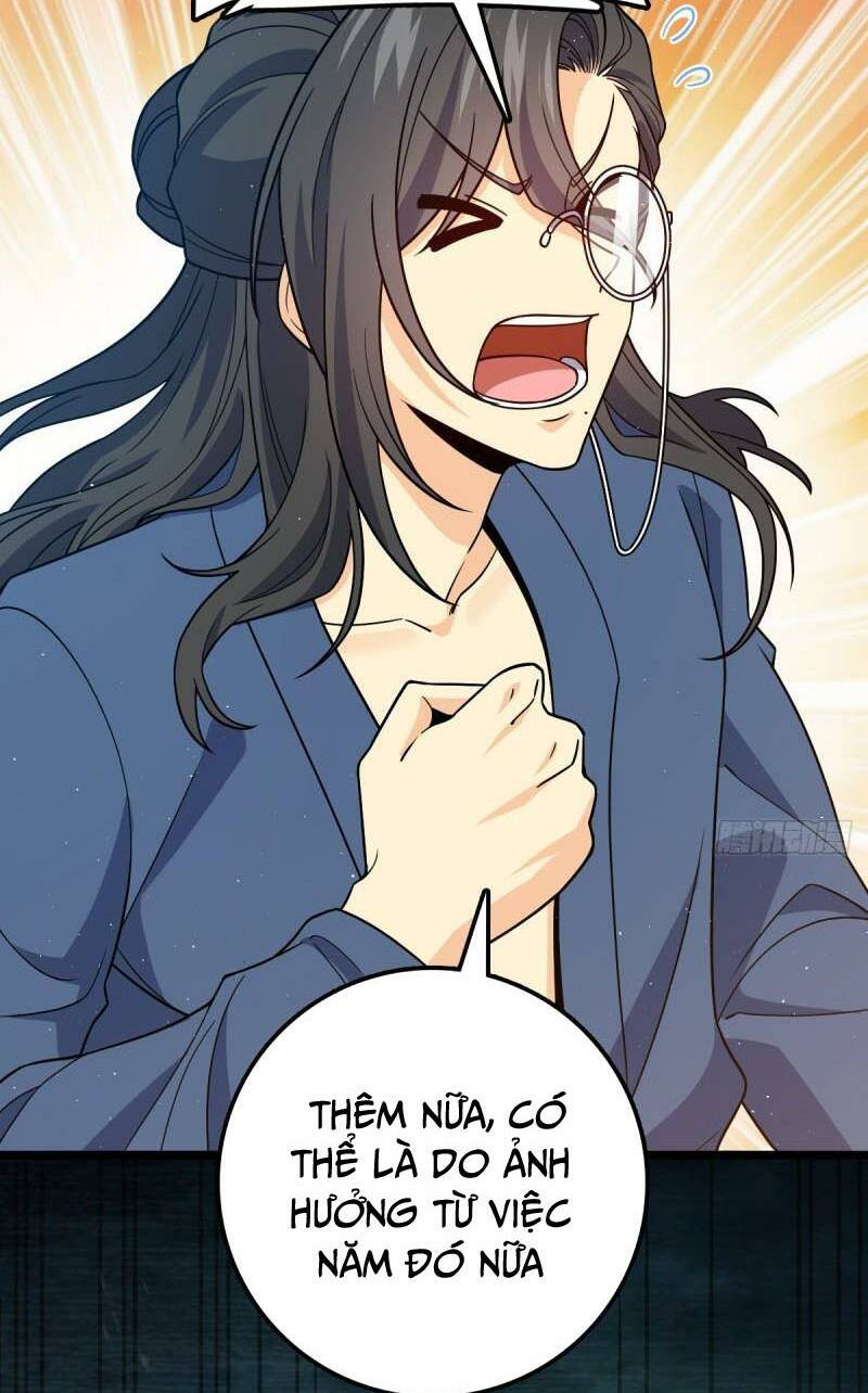 Đại Vương Tha Mạng Chapter 690 - Trang 2