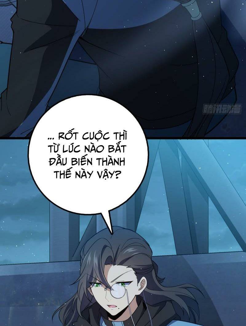 Đại Vương Tha Mạng Chapter 690 - Trang 2