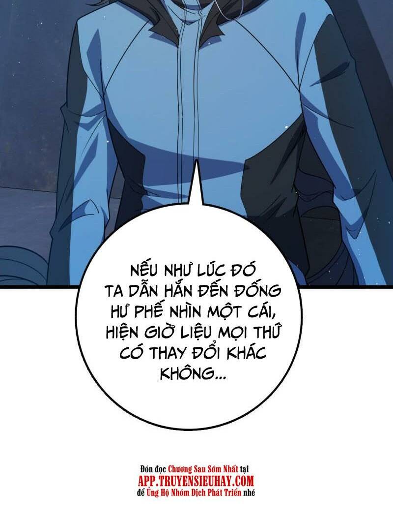 Đại Vương Tha Mạng Chapter 690 - Trang 2