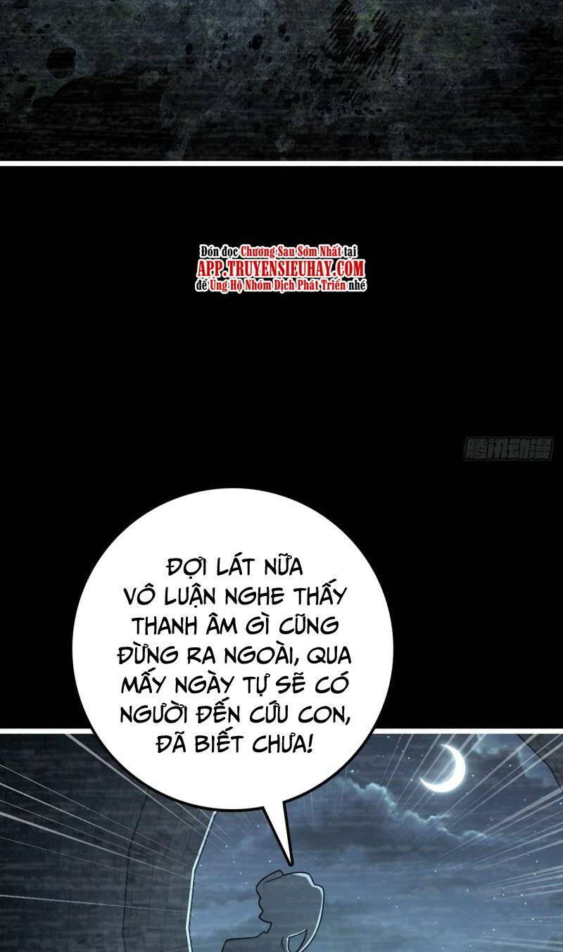 Đại Vương Tha Mạng Chapter 691 - Trang 2