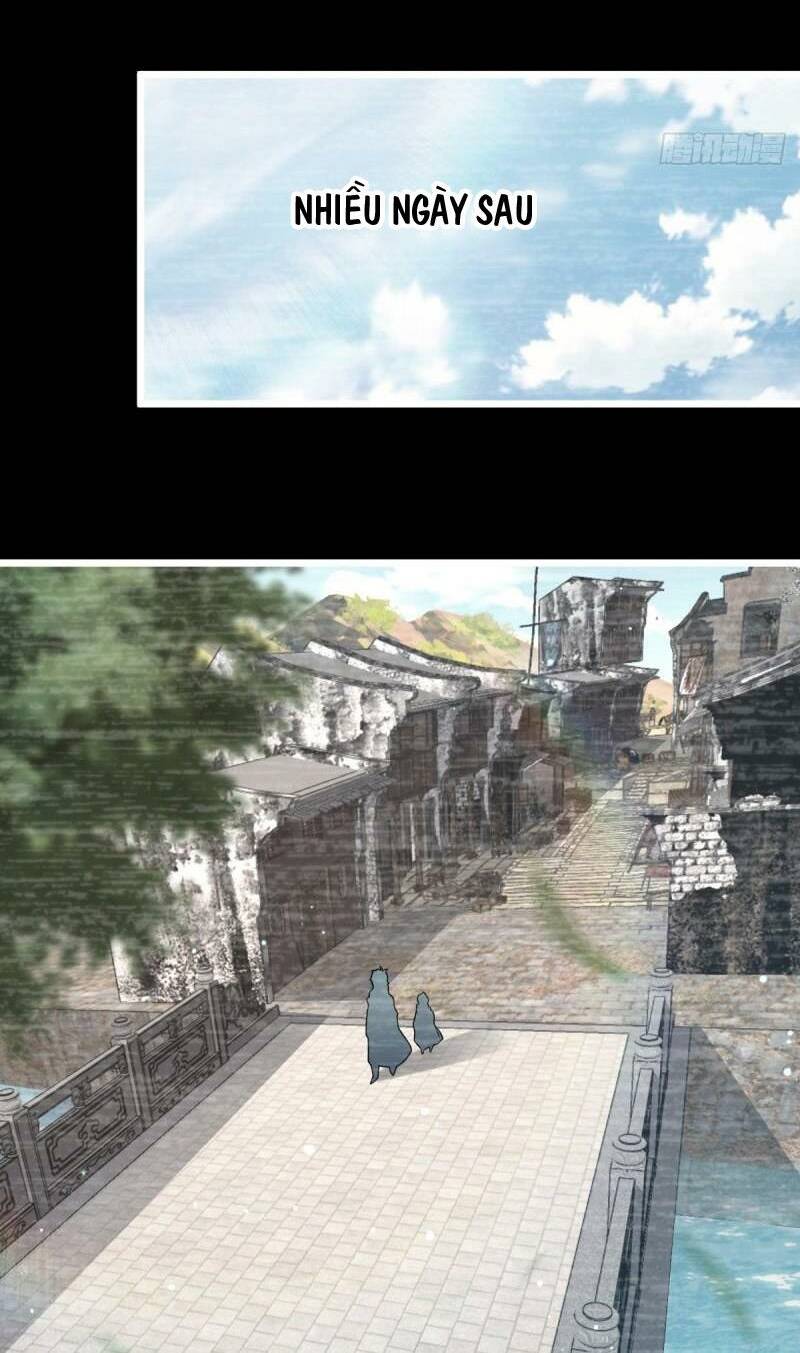 Đại Vương Tha Mạng Chapter 691 - Trang 2