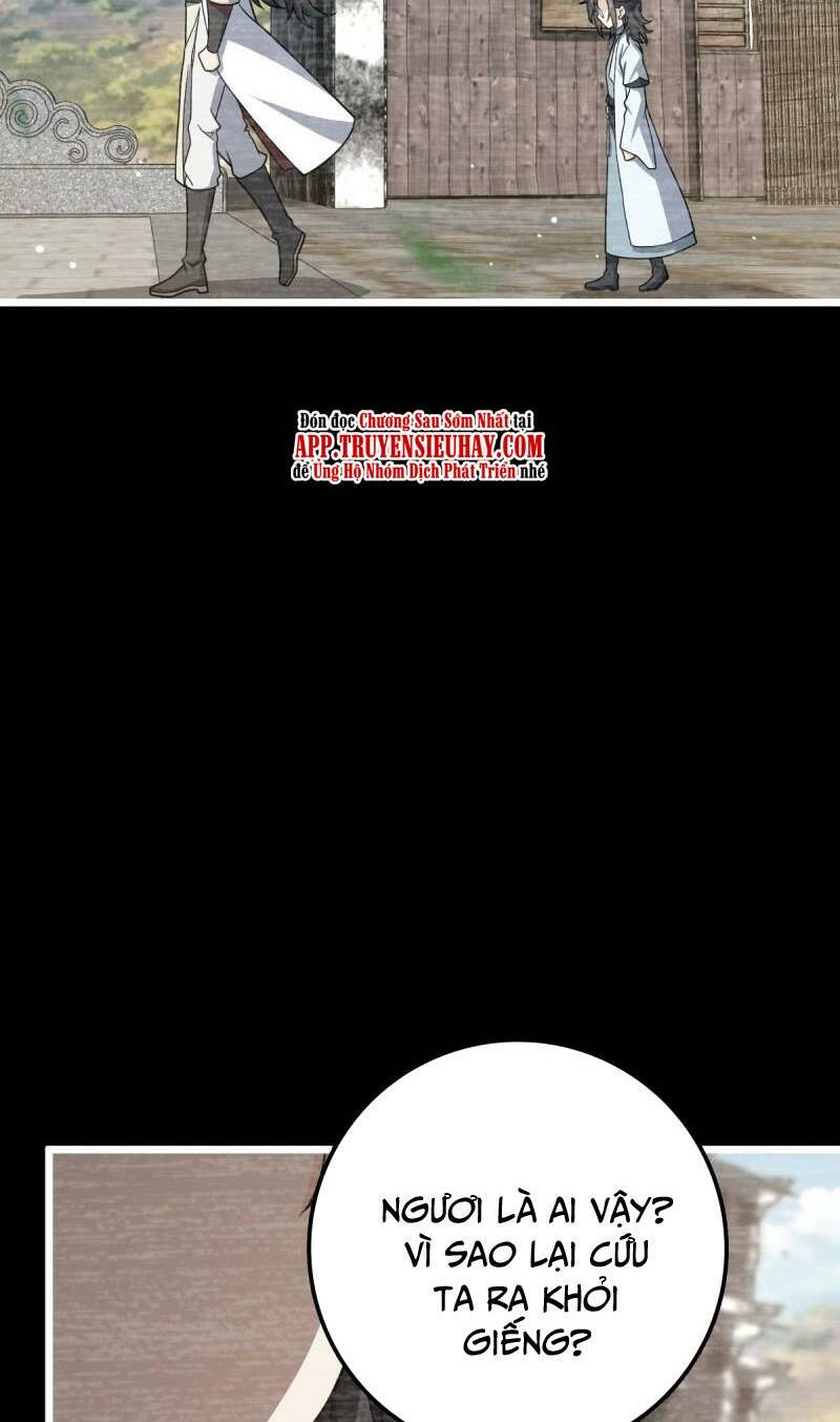 Đại Vương Tha Mạng Chapter 691 - Trang 2