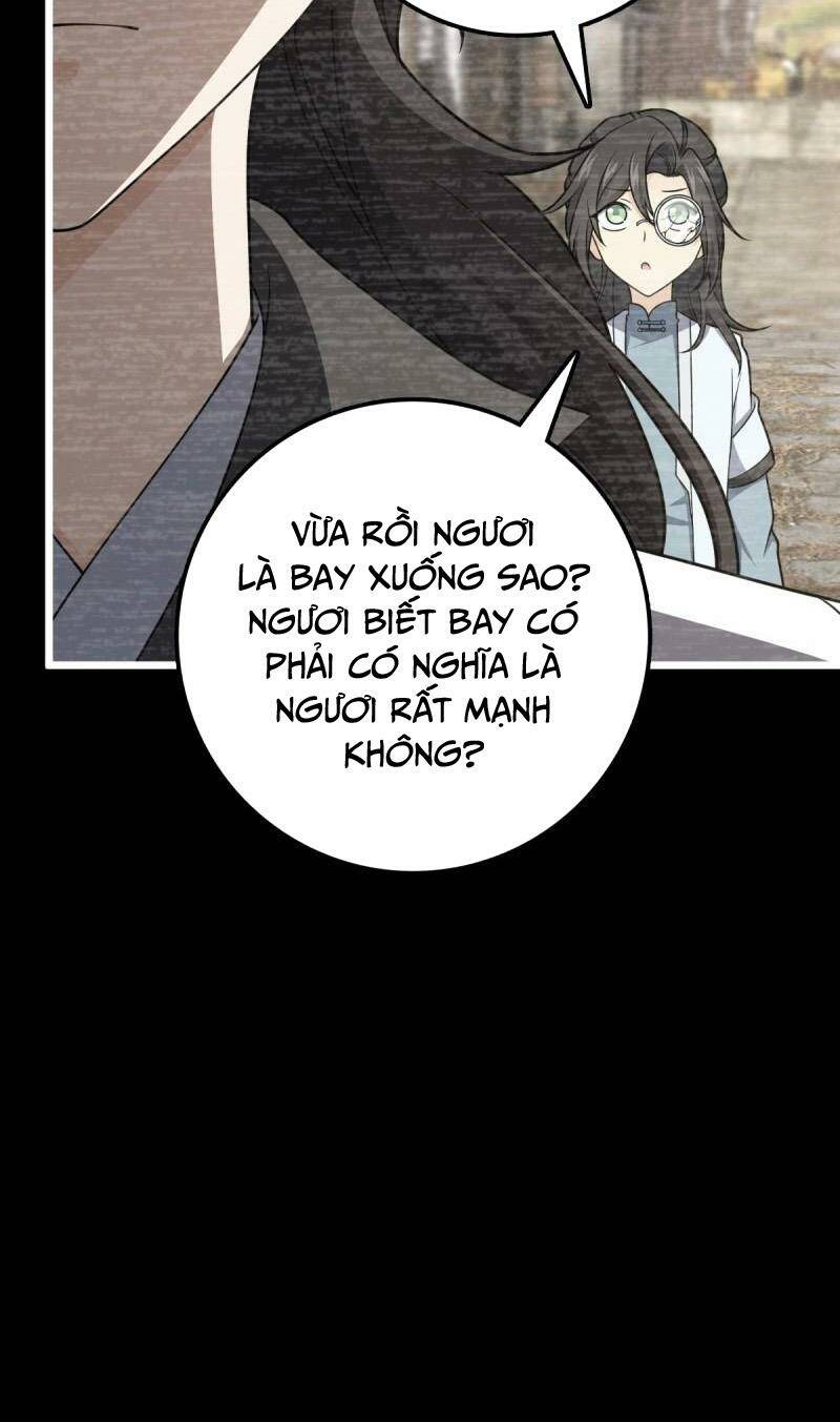 Đại Vương Tha Mạng Chapter 691 - Trang 2