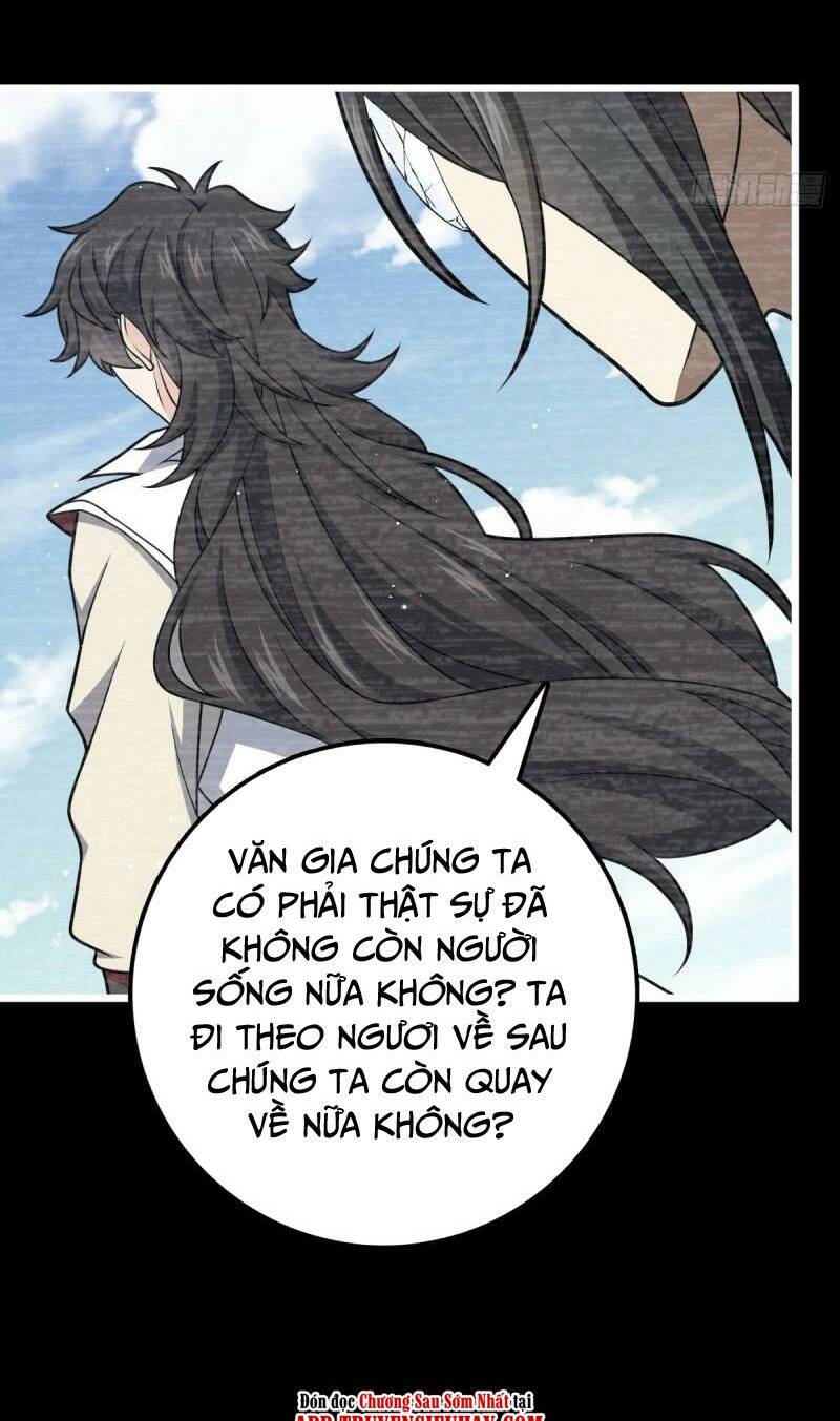 Đại Vương Tha Mạng Chapter 691 - Trang 2