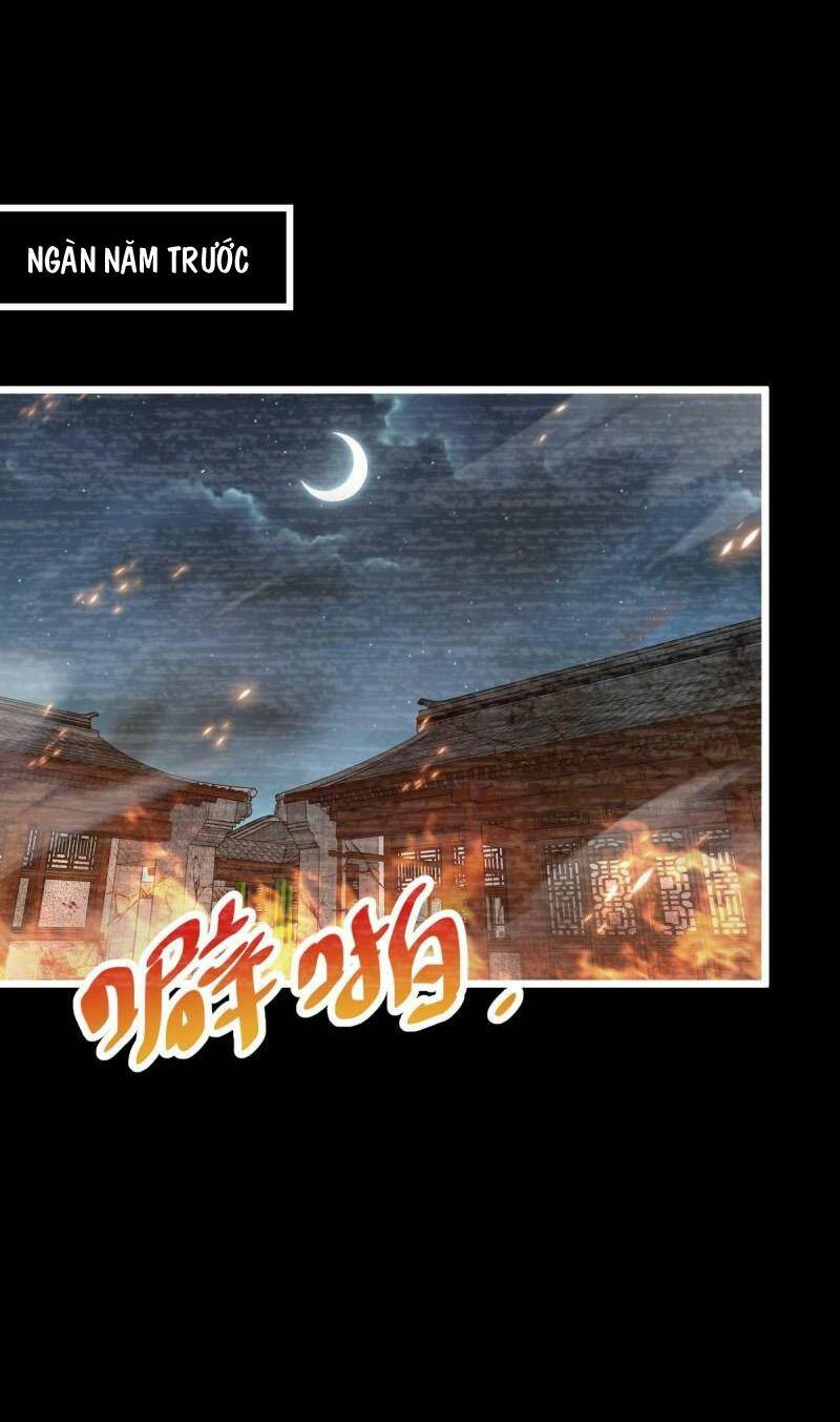 Đại Vương Tha Mạng Chapter 691 - Trang 2