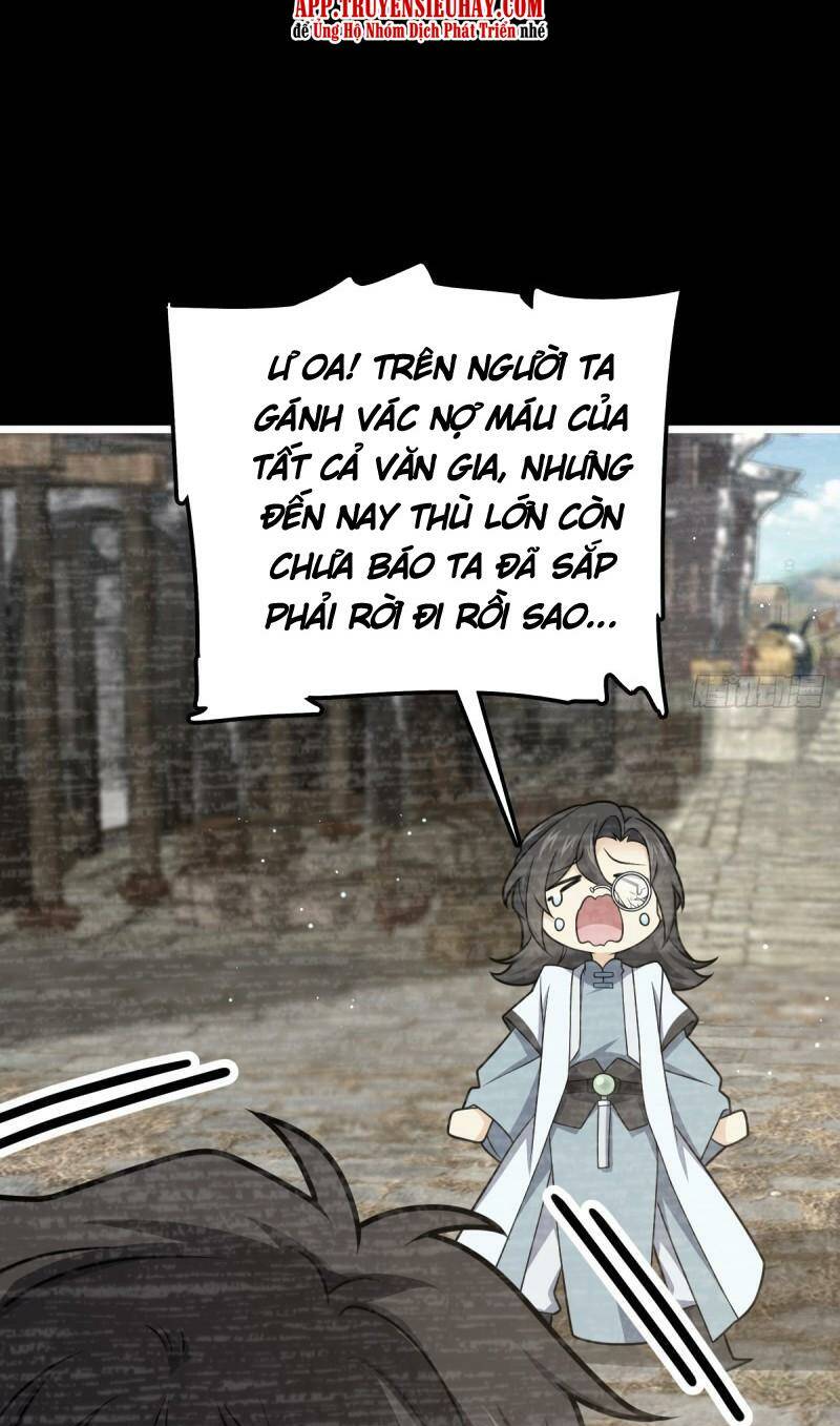 Đại Vương Tha Mạng Chapter 691 - Trang 2