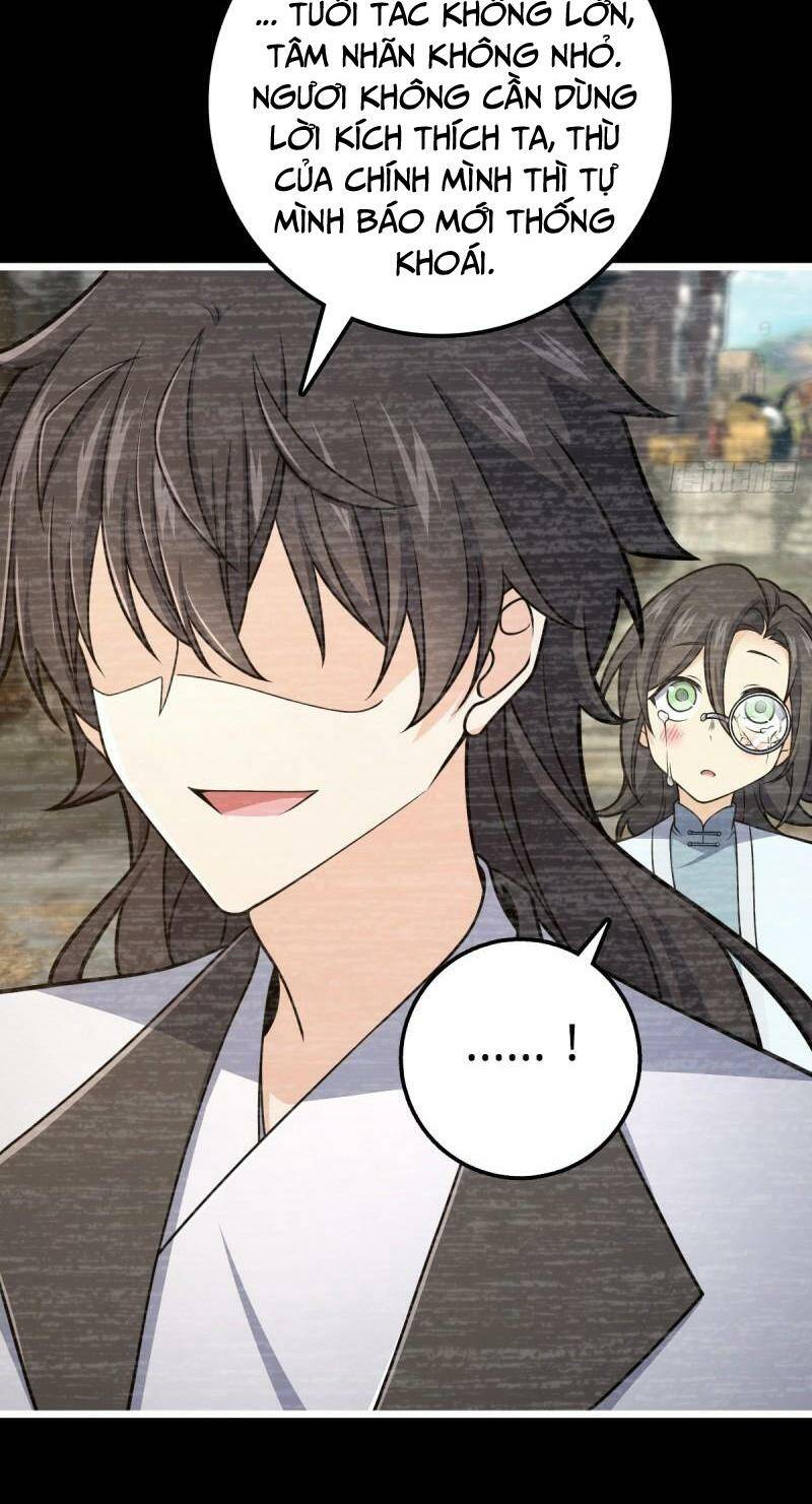 Đại Vương Tha Mạng Chapter 691 - Trang 2