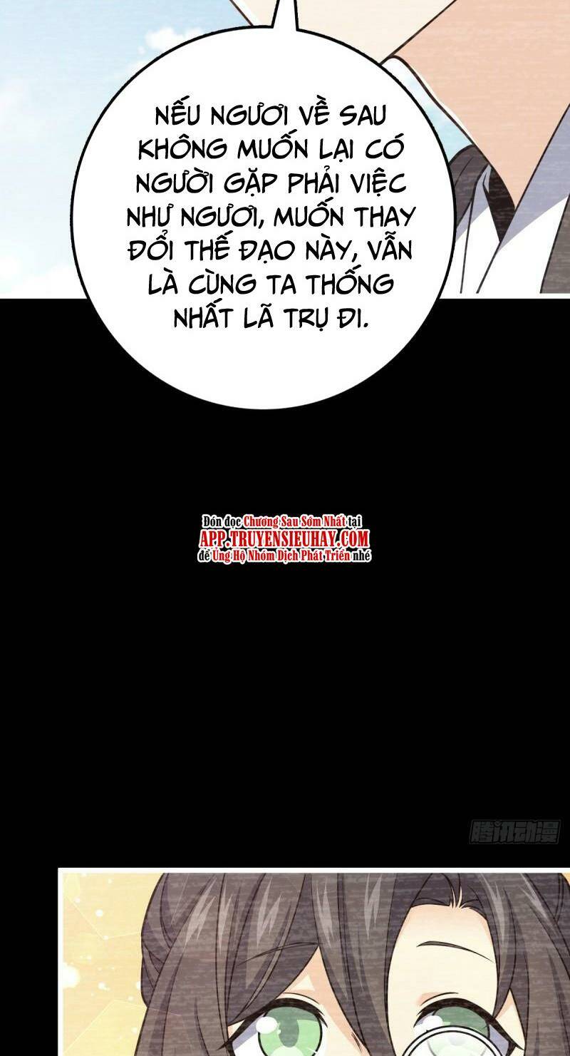 Đại Vương Tha Mạng Chapter 691 - Trang 2