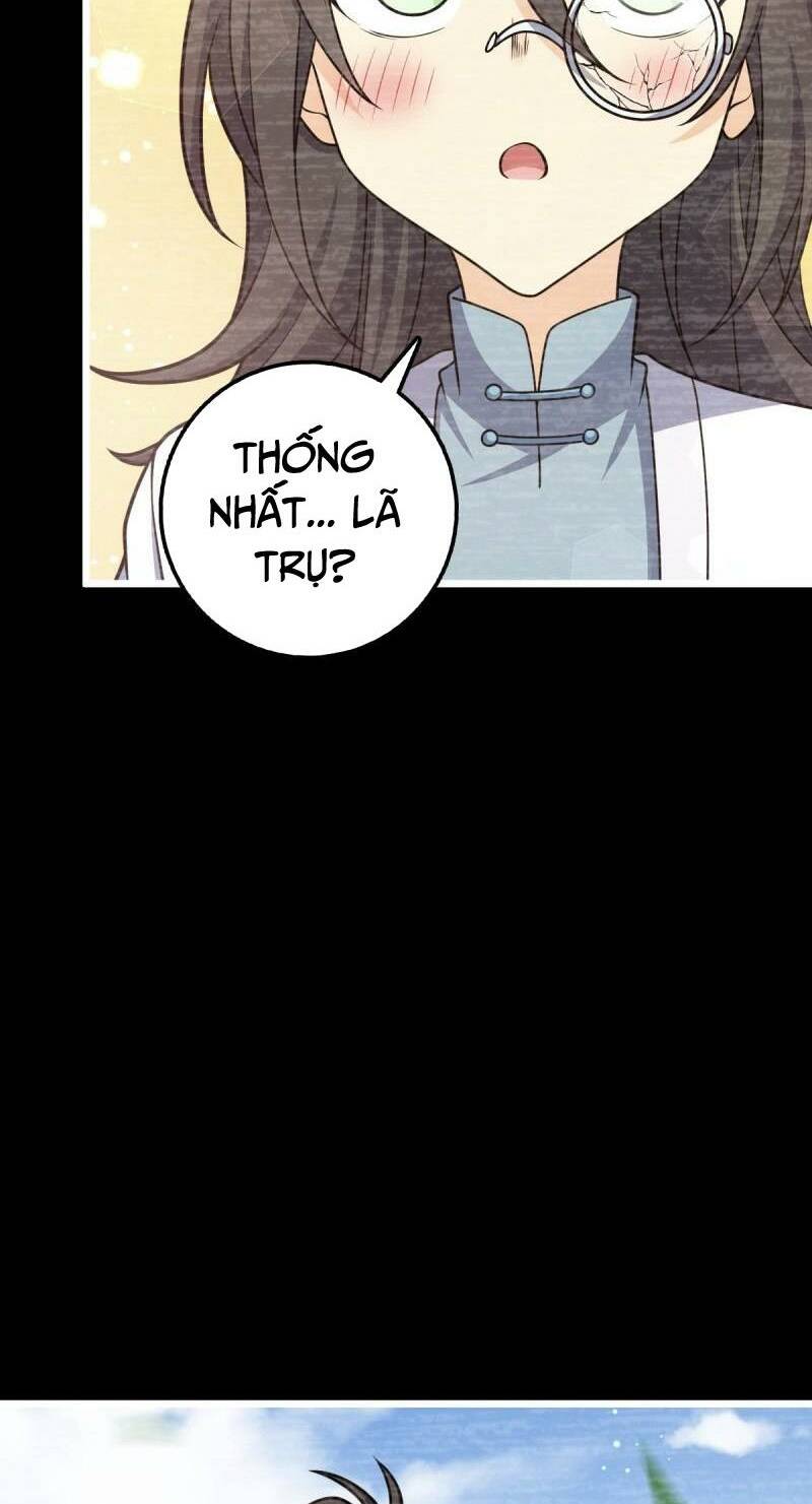 Đại Vương Tha Mạng Chapter 691 - Trang 2