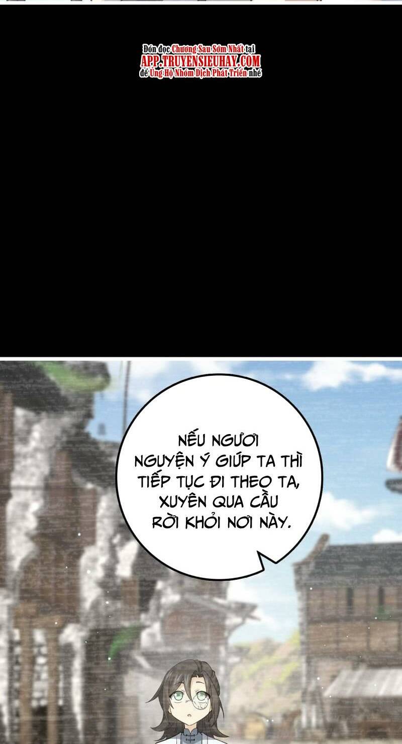 Đại Vương Tha Mạng Chapter 691 - Trang 2