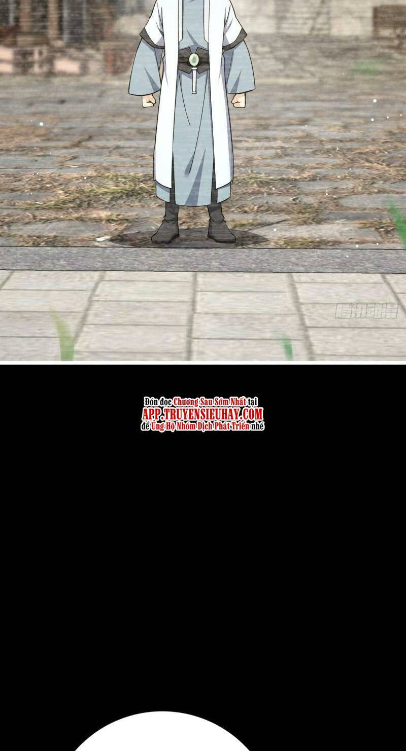 Đại Vương Tha Mạng Chapter 691 - Trang 2