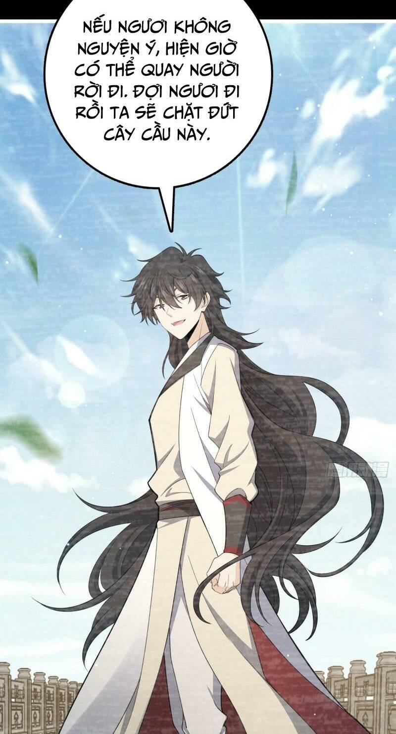 Đại Vương Tha Mạng Chapter 691 - Trang 2
