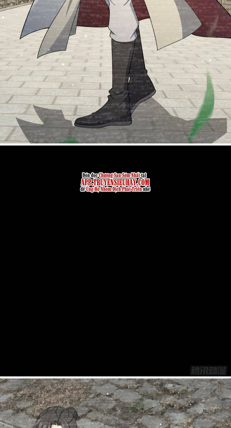 Đại Vương Tha Mạng Chapter 691 - Trang 2