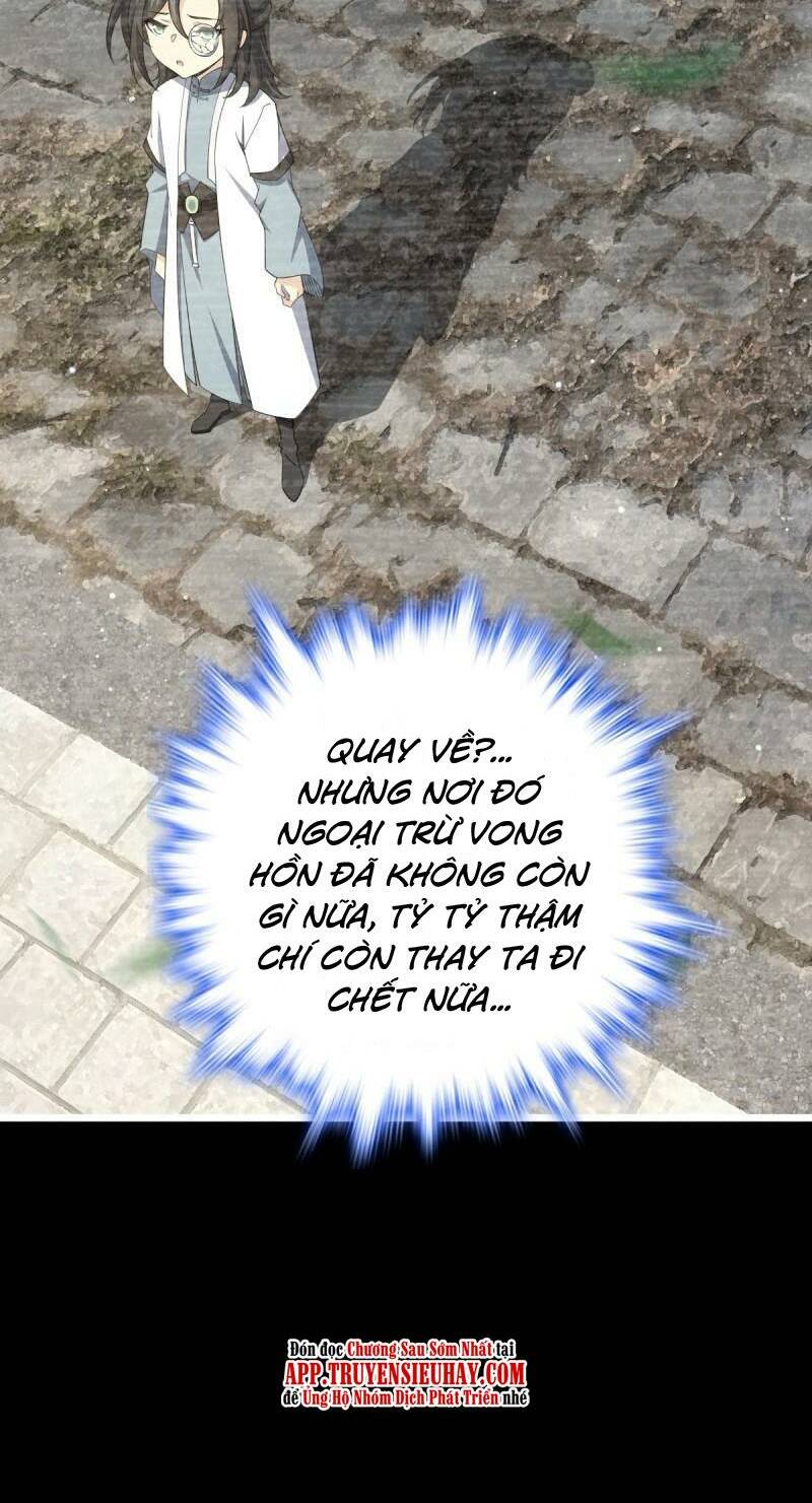 Đại Vương Tha Mạng Chapter 691 - Trang 2