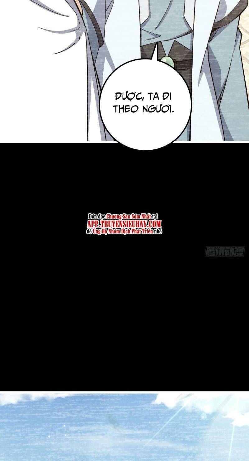 Đại Vương Tha Mạng Chapter 691 - Trang 2