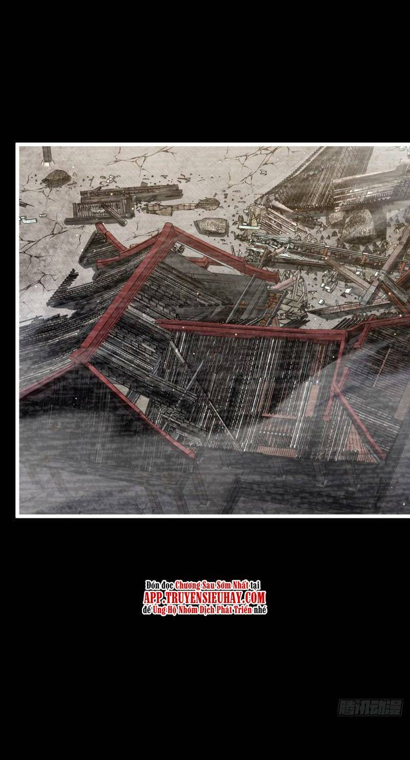 Đại Vương Tha Mạng Chapter 691 - Trang 2