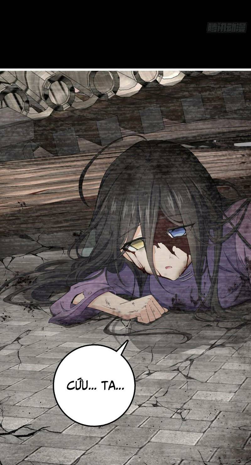 Đại Vương Tha Mạng Chapter 691 - Trang 2