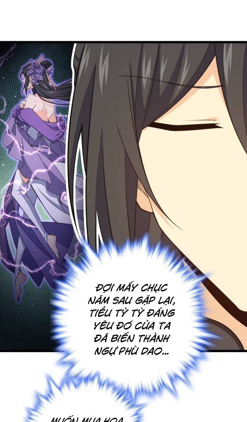 Đại Vương Tha Mạng Chapter 691 - Trang 2