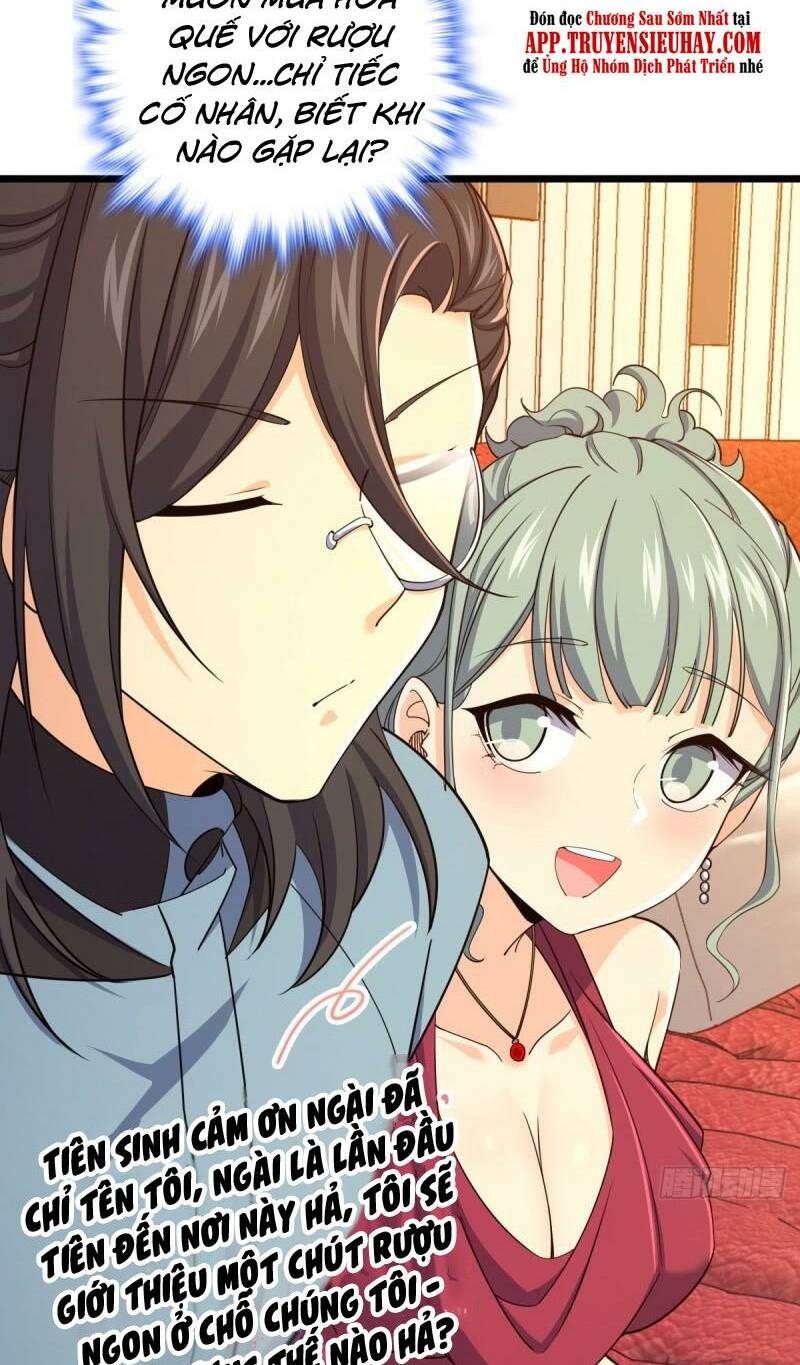 Đại Vương Tha Mạng Chapter 691 - Trang 2