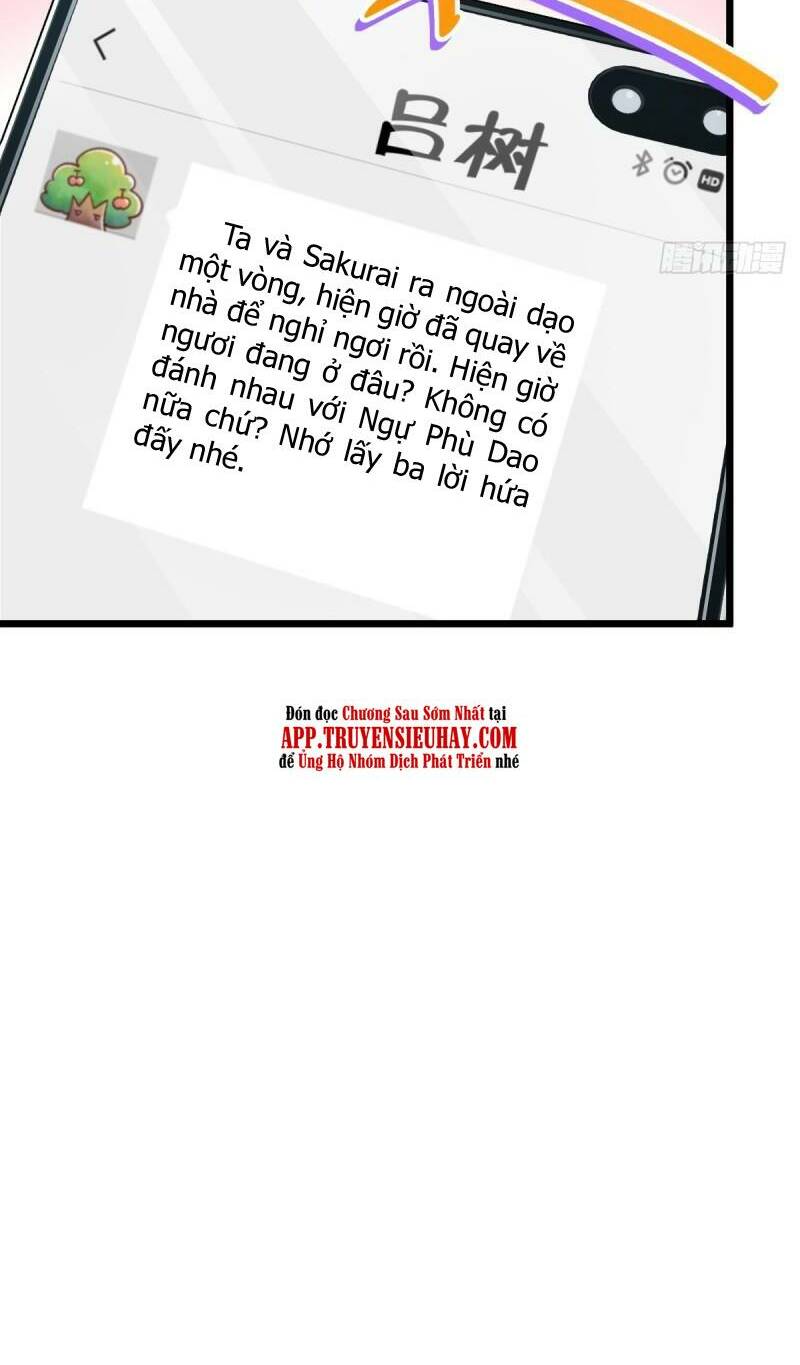 Đại Vương Tha Mạng Chapter 691 - Trang 2