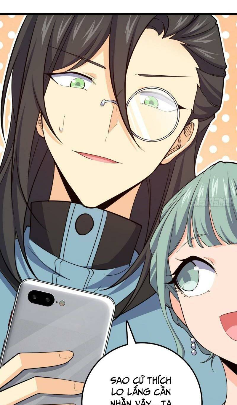 Đại Vương Tha Mạng Chapter 691 - Trang 2