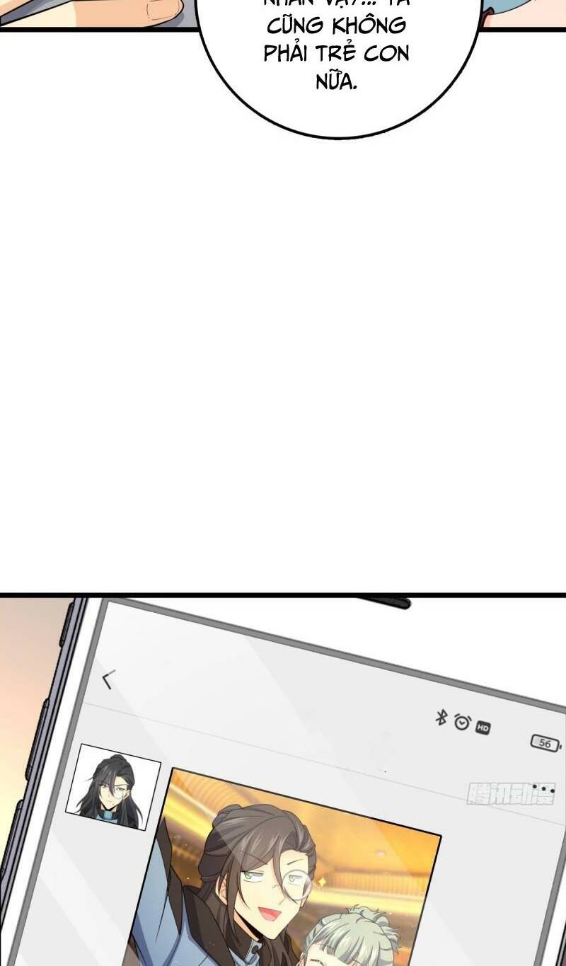 Đại Vương Tha Mạng Chapter 691 - Trang 2