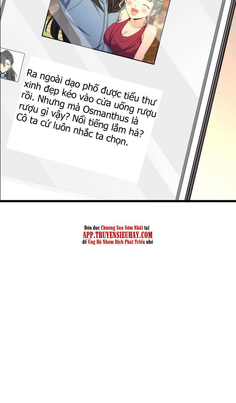 Đại Vương Tha Mạng Chapter 691 - Trang 2