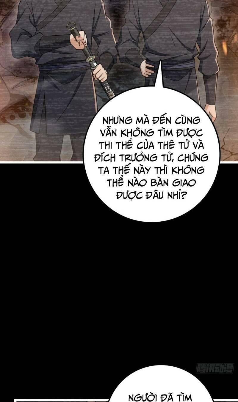 Đại Vương Tha Mạng Chapter 691 - Trang 2