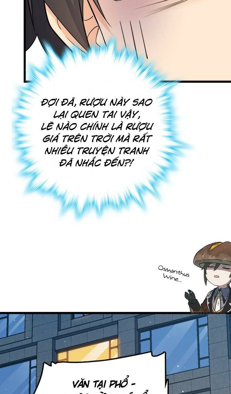 Đại Vương Tha Mạng Chapter 691 - Trang 2