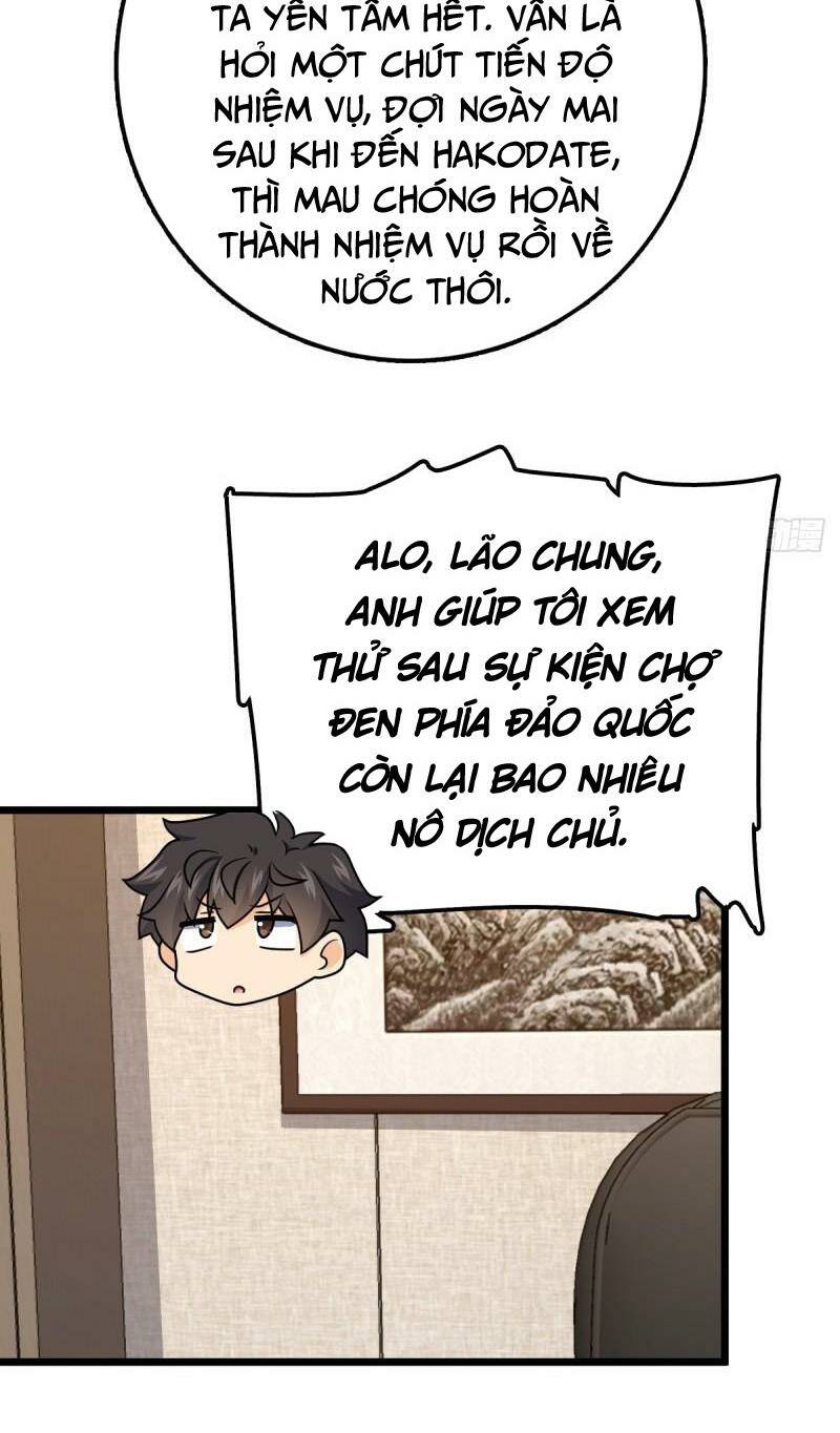 Đại Vương Tha Mạng Chapter 691 - Trang 2