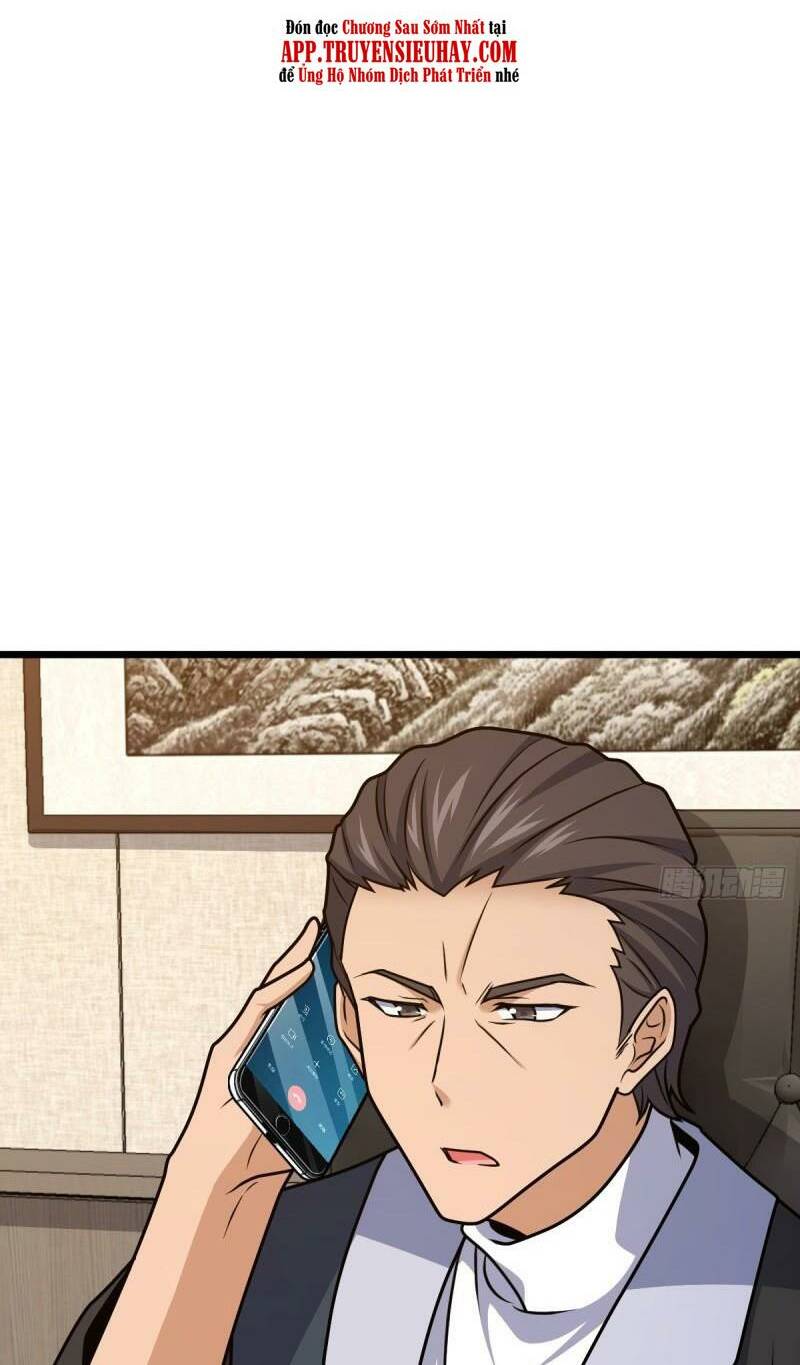 Đại Vương Tha Mạng Chapter 691 - Trang 2