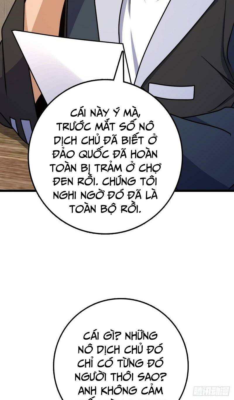 Đại Vương Tha Mạng Chapter 691 - Trang 2