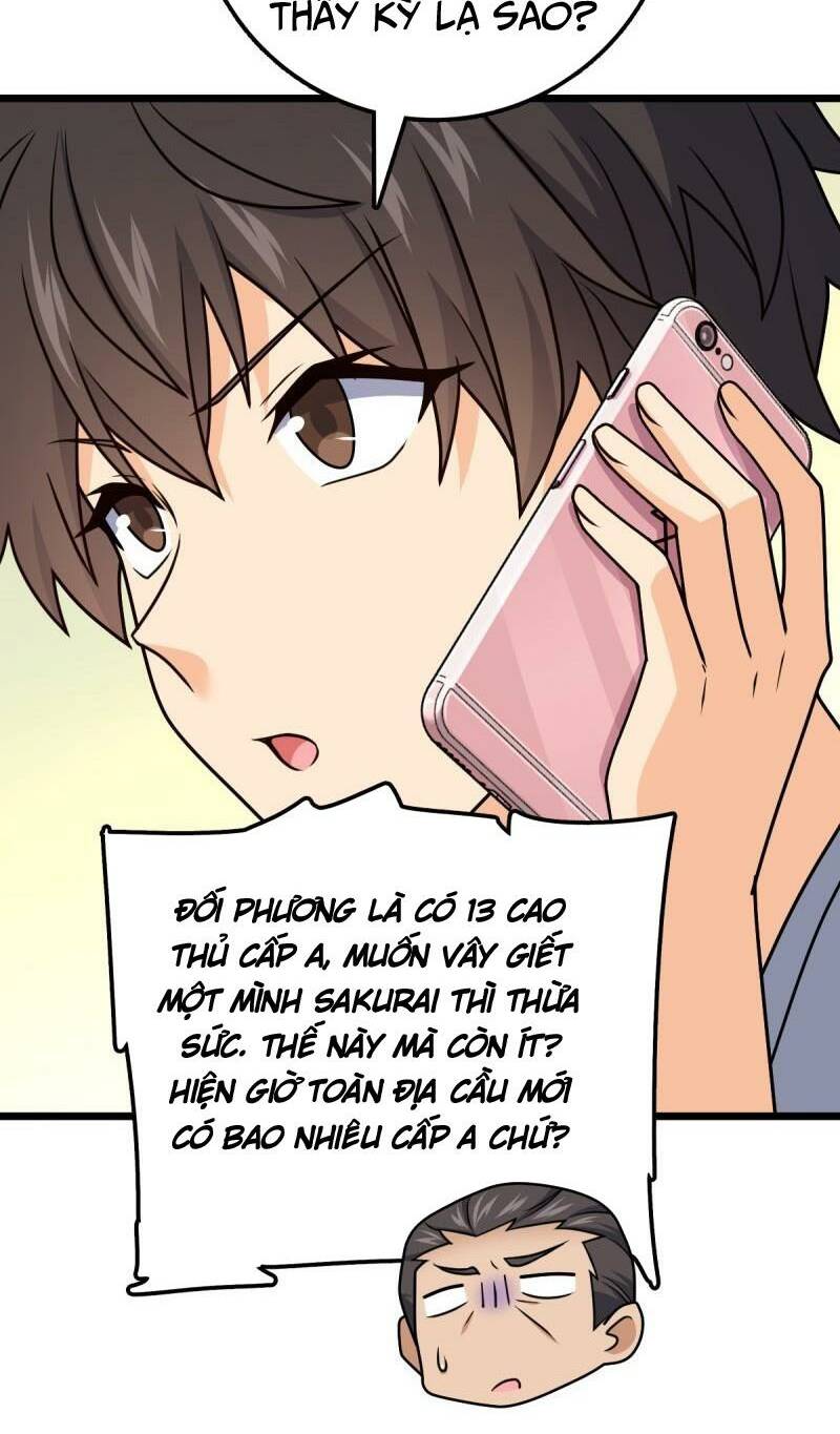 Đại Vương Tha Mạng Chapter 691 - Trang 2