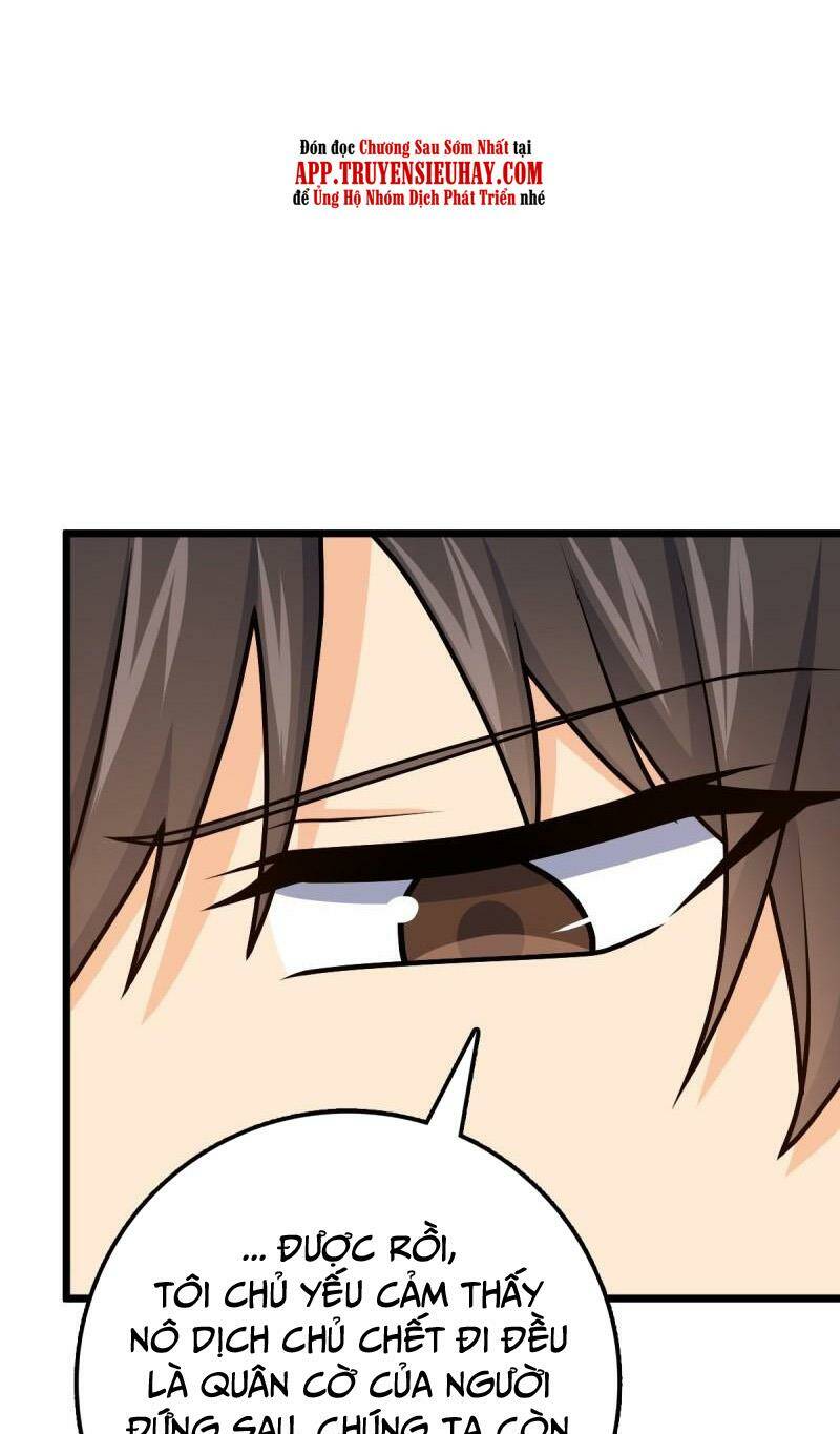 Đại Vương Tha Mạng Chapter 691 - Trang 2