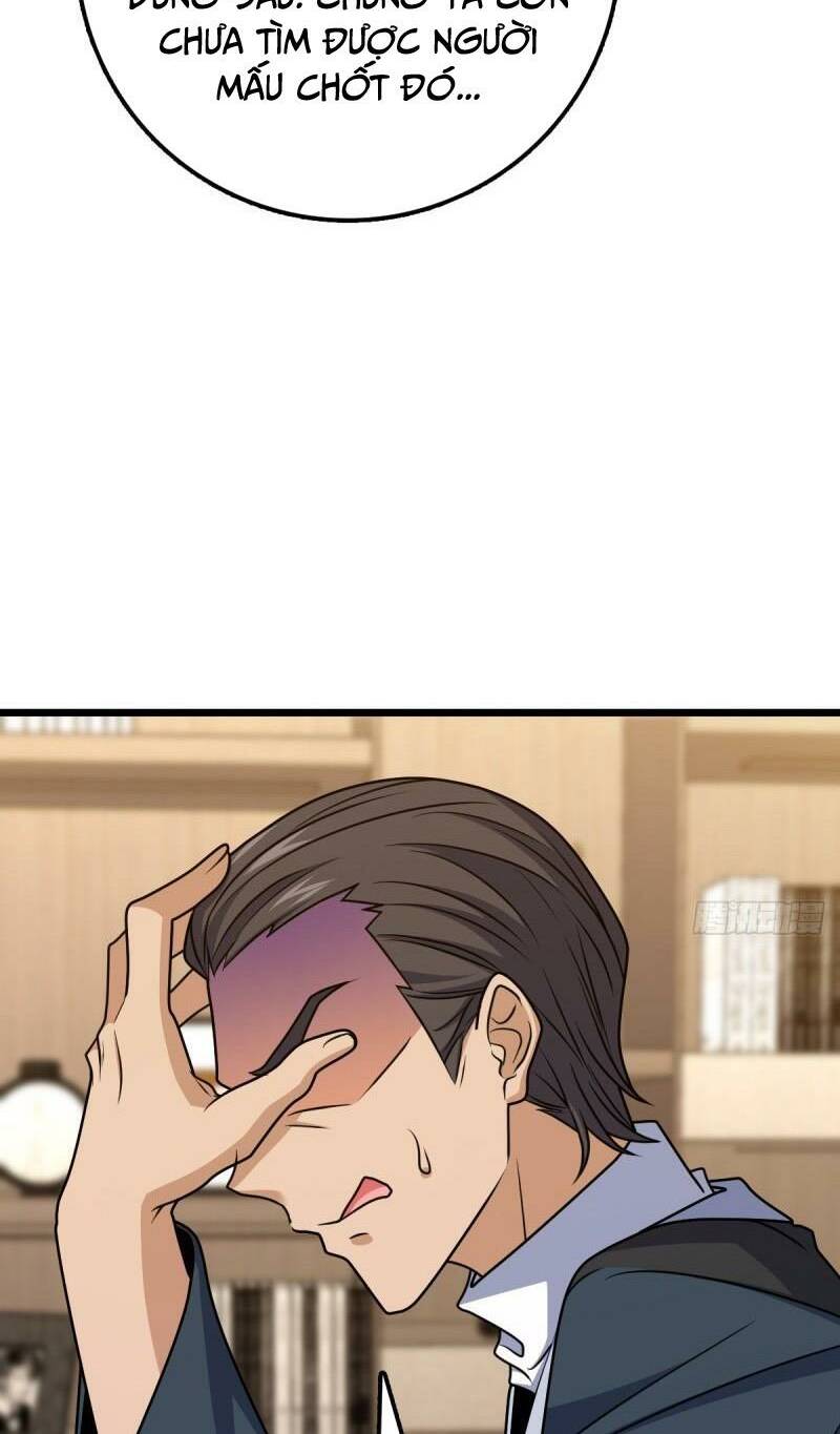 Đại Vương Tha Mạng Chapter 691 - Trang 2