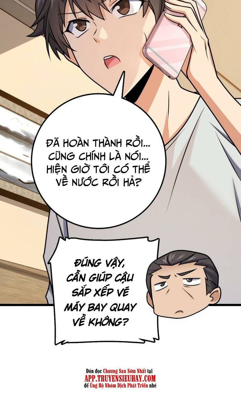 Đại Vương Tha Mạng Chapter 691 - Trang 2