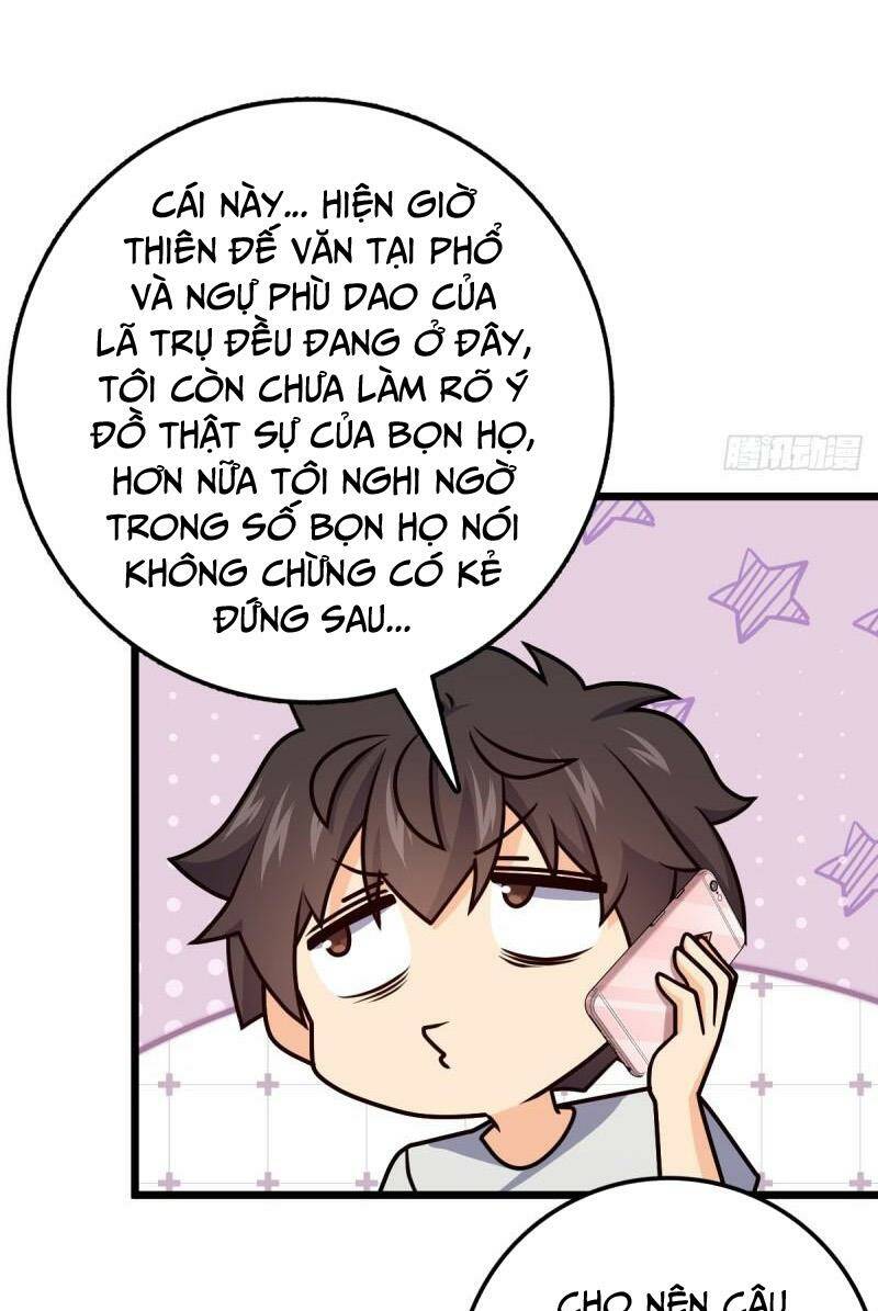 Đại Vương Tha Mạng Chapter 691 - Trang 2