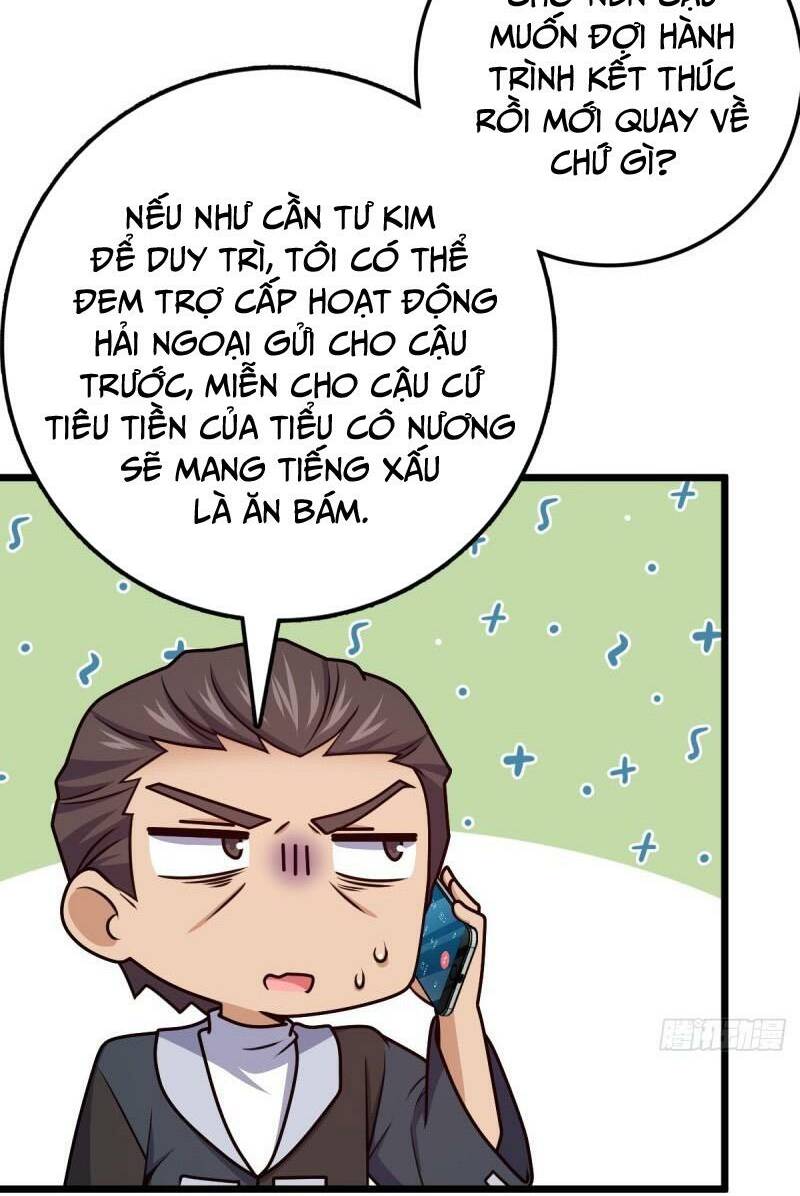 Đại Vương Tha Mạng Chapter 691 - Trang 2